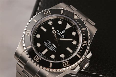 how much do i pay for rolex submariner|Rolex Submariner watch price guide.